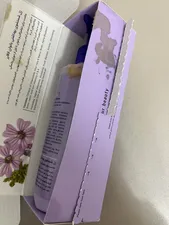 تجریه خرید ژل بهداشتی بانوان لافارر مدل 01 مناسب بانوان قبل از یائسگی حجم 250 میلی لیتر