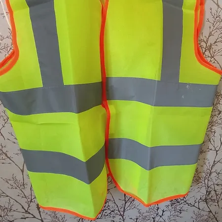 جلیقه ایمنی مدل ولکان 2