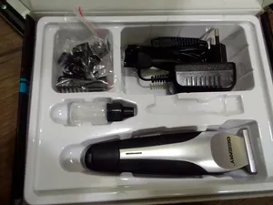 تجریه خرید ماشین اصلاح صورت جیمی مدل GM-827