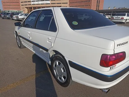 سراگزوز مدل XTIPS5403 سرکج مناسب برای پژو 206