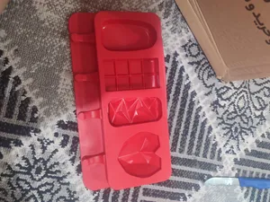 تجریه خرید قالب بستنی مدل مخلوط کد Z50