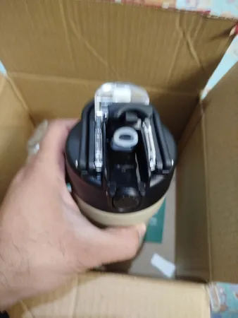 ماگ مدل سه کاره SPORT02 گنجایش 0.5 لیتر