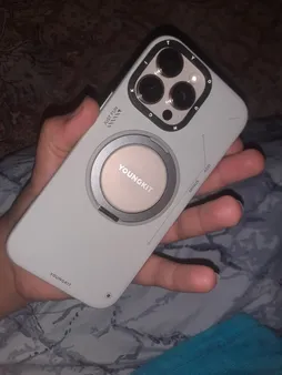 گوشی موبایل اپل مدل iPhone 16 Pro Max ZAA دو سیم کارت ظرفیت 256 گیگابایت و رم 8 گیگابایت