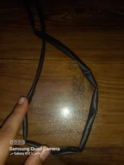 وارنیش حرارتی مدل BC-05