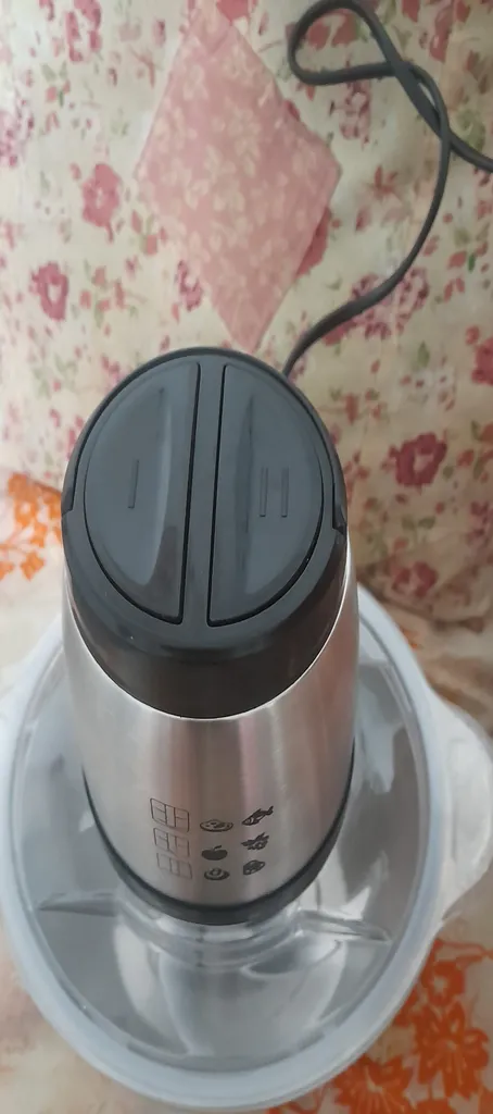 خردکن مدل کوکینگ XZ_938