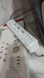 چندراهی برق هادرون مدل  P323