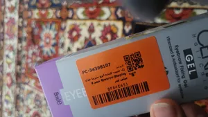 تجریه خرید ژل تثبیت کننده ابرو سریتا مدل Eyebrow Shaping حجم 8 میلی لیتر