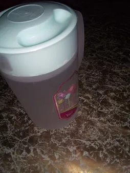 پارچ ونوس پلاستیک کد 7-1953