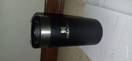 تراول ماگ استنلی مدل The Aerolight Transit گنجایش 0.35 لیتر