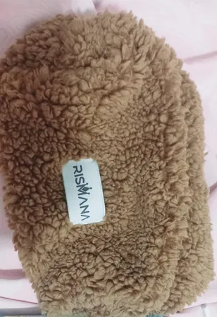 کیف لوازم آرایش زنانه مدل مکعبی طرح تدی