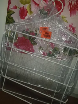 چوب لباسی شال آویز لیون مدل Modern98