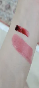 تجریه خرید تینت لب ویت یو مدل c4