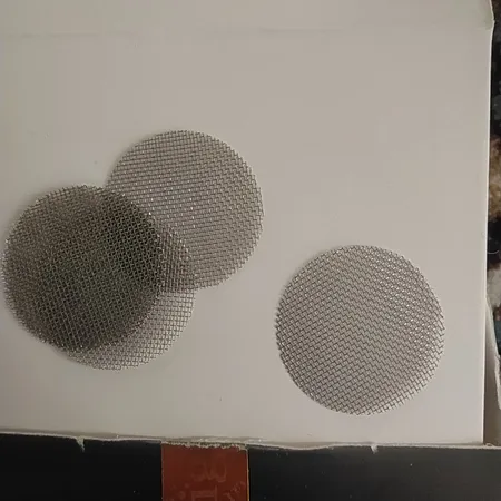 توری پیپ سیلور اسکرینز کد DKD-833 بسته 5 عددی