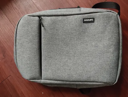 کوله پشتی لپ تاپ لنوو مدل B210 مناسب برای لپ تاپ 15.6 اینچی