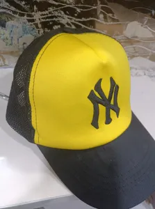 تجریه خرید کلاه کپ مدل NY کد mn768