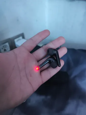 هندزفری بلوتوثی وان مور مدل ComfoBuds Pro ES901