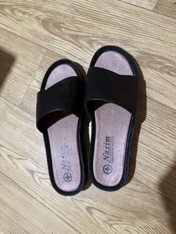 صندل زنانه نسیم مدل سیما کد 4906