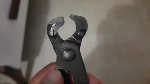 تجریه خرید انبر آرماتور اطلس کد 16334 سایز 8 اینچ