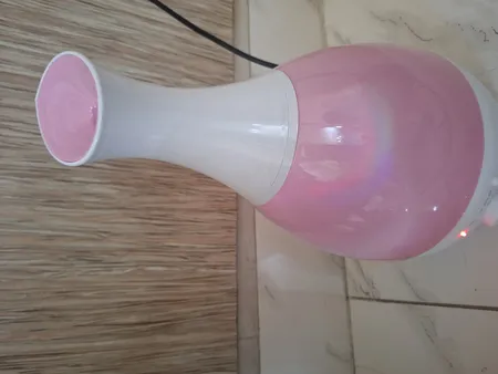 دستگاه بخور سرد و رطوبت‌ساز سرد مدل Ultrasonic