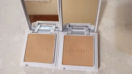 پنکیک میستار مدل MC03 شماره 3