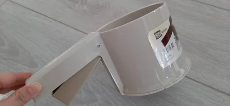 الک آرد هوم کت مدل Anna