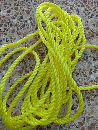 طناب بسته بندی مدل No 12 طول 10 متر