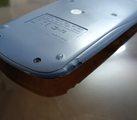 ماشین حساب کاسیو FX-991 ES PLUS