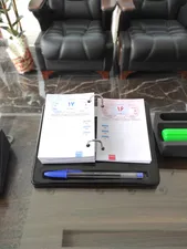 تجریه خرید پایه تقویم رومیزی شهاب تحریر مدل shahab 2042 کد 007