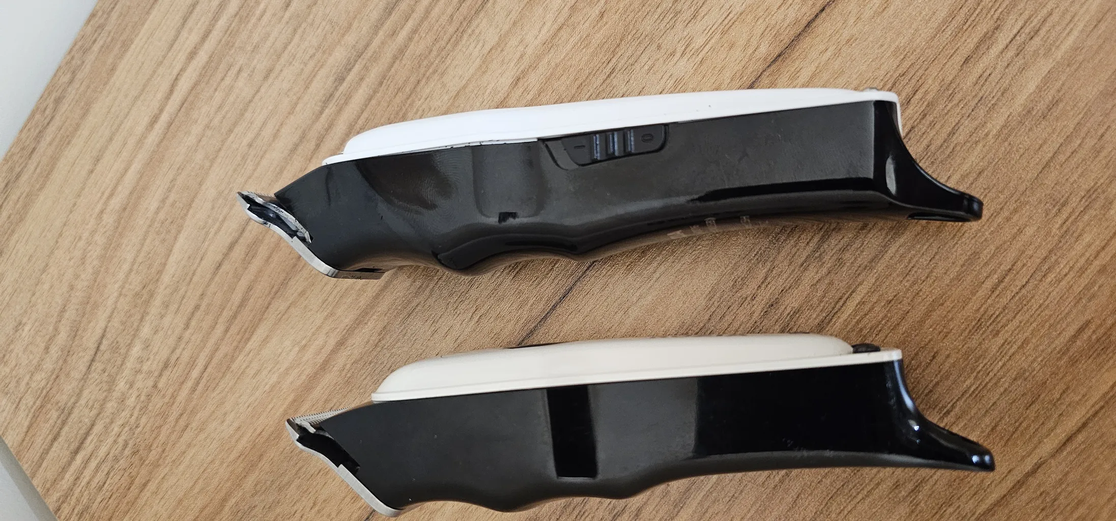 ماشین اصلاح موی سر و صورت روزیا مدل HQ276