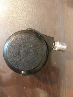 چرخ صندلی مدل A02 مجموعه 5 عددی