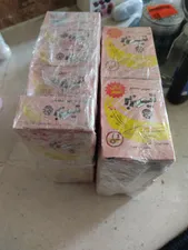 تجریه خرید پودر موبر تیزبر همراه با اسانس خوشبو حجم 200 گرم بسته 10 عددی