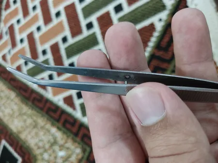 پنس مدل CDT-16