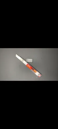 تیغ کاتر پنتر کد ST101 بسته 10 عددی