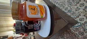 تجریه خرید مربای هویج ایز - 600 گرم