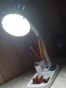 چراغ مطالعه کد DL-105