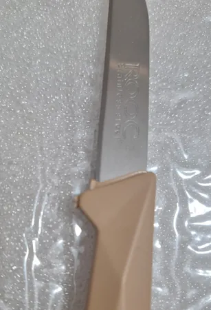 کارد میوه‌خوری روک مدل کریستال مجموعه شش عددی