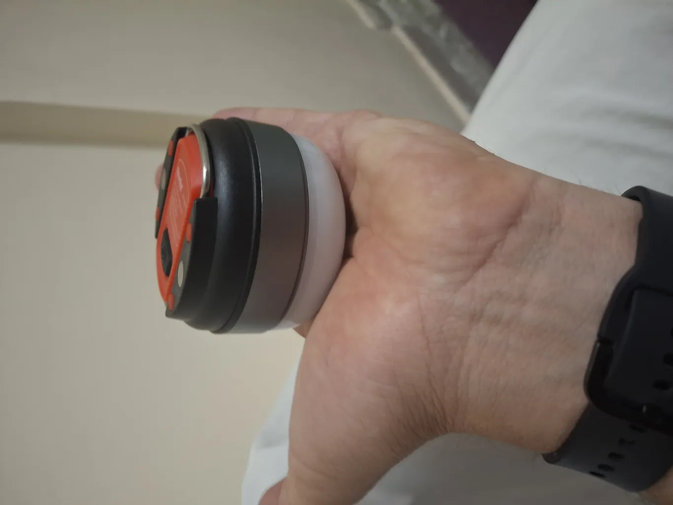 چراغ آویز چادر رونیکس مدل RX-0011