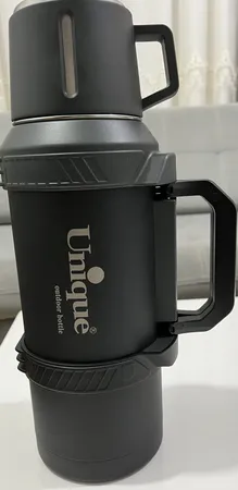 فلاسک یونیک کد 1871 گنجایش 2 لیتر