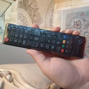 تجریه خرید محافظ ریموت کنترل دکتر کنترل بسته 10 عددی