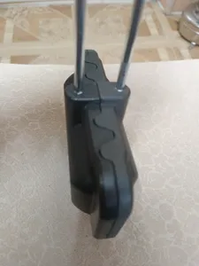 تجریه خرید ساندویچ ساز مدل Life camp کد 45822