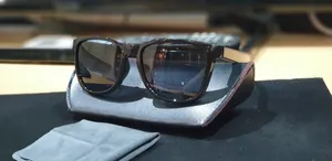 تجریه خرید عینک آفتابی شیائومی سری Explorer مدل STR07-0120