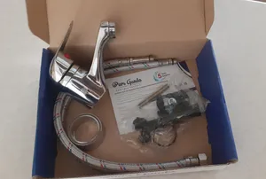 تجریه خرید شیر روشویی مدل آردا