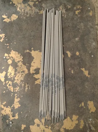 الکترود جوشکاری آما مدل A 2.5 وزن 650 گرم