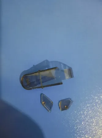 پانچ کانکس مدل SHP-20