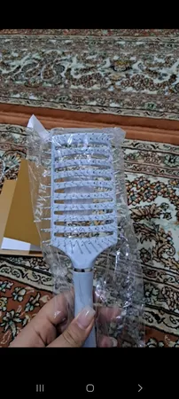 برس اکستنشن مو مدل 140