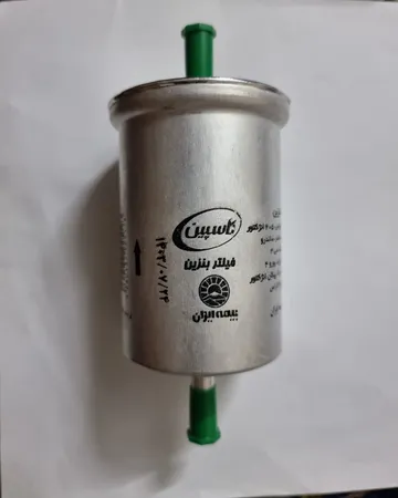 فیلتر سوخت کاسپین مدل FPF-1813