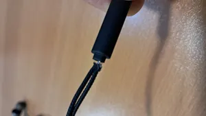 تجریه خرید هندزفری هارمن مدل HR-ADC1000