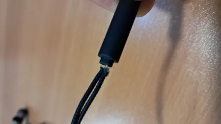 هندزفری هارمن مدل HR-ADC1000