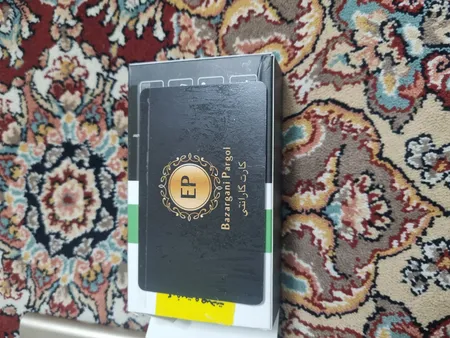 ضبط کننده صدا مدل SK-895