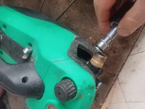 تجریه خرید شلنگ کارواش مدل MASTER